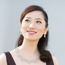 前川朋子
