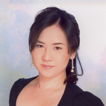 相可佐代子