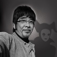 大野一興