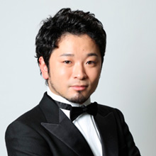 小堀勇介