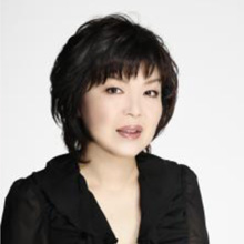 山田磨由美