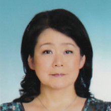 岸裕美
