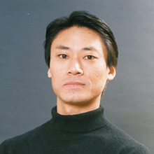 香西秀哉