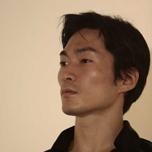 北村俊介