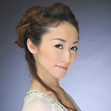 大徳隆子