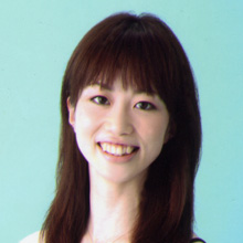 河野裕衣