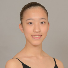 今井晴葉
