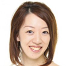 廣岡奈美