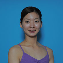 杉内里穂