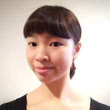 竹下里香