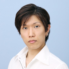 中家正博