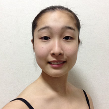 中林恭子