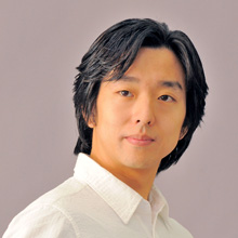 法村圭緒