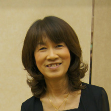 伊藤寿江