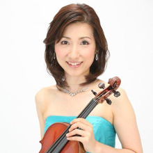 阿部奈穂子