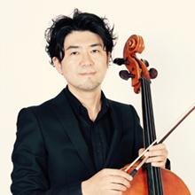 薄井信介